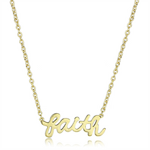 LO3485 - Brass Chain Pendant Gold Women No Stone No Stone