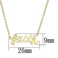LO3485 - Brass Chain Pendant Gold Women No Stone No Stone