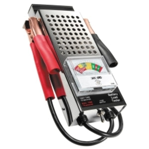 100 amp battery load tester