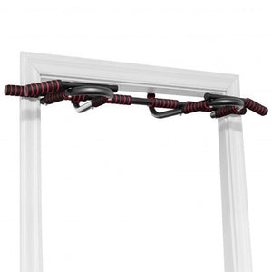 Multi-Purpose Pull Up Bar for Doorway