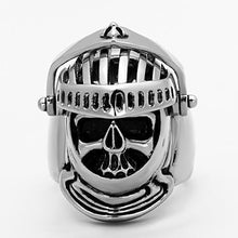 TK1348 - Stainless Steel Ring High polished (no plating) Men No Stone No Stone