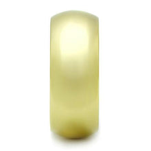 TK1391 - Stainless Steel Ring IP Gold(Ion Plating) Women No Stone No Stone