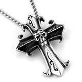 TK2008 - Stainless Steel Necklace High polished (no plating) Men No Stone No Stone