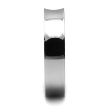 TK2561 - Stainless Steel Ring High polished (no plating) Men No Stone No Stone