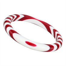 VL131 - Resin Bangle N/A Women No Stone Siam