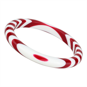 VL131 - Resin Bangle N/A Women No Stone Siam