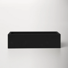 Witmer Composite Planter Box
