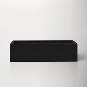 Witmer Composite Planter Box
