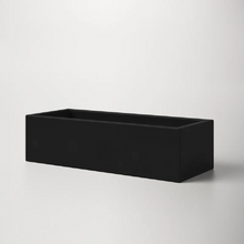 Witmer Composite Planter Box