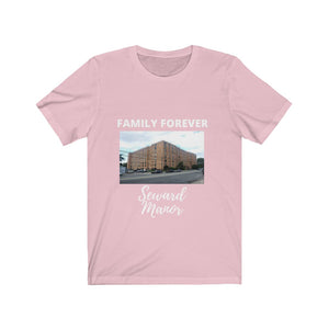 Seward Manor Family Forever T-shirt