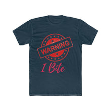I Bite Tee