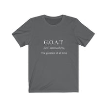 Goat T-shirt 2