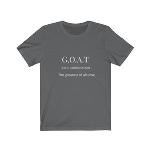 Goat T-shirt 2