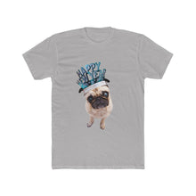 Pug New year