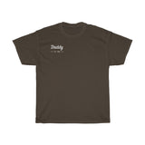 Daddy T-shirt 1980