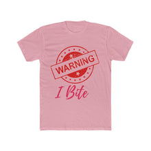 I Bite Tee