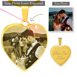 Etched Heart by Whantz