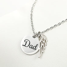 Selfless Dad