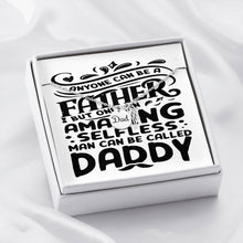 Selfless Dad