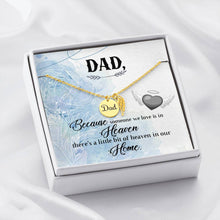 My Heavenly Dad