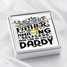 Selfless Dad
