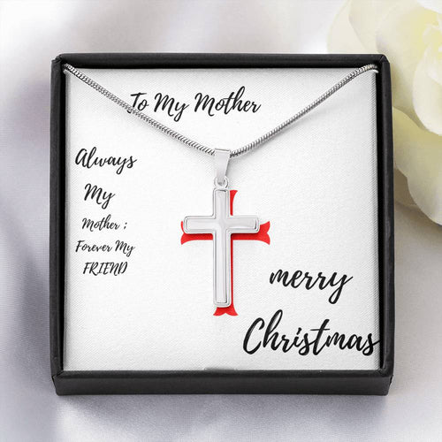 To my Mother