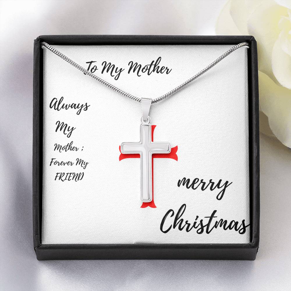 To my Mother