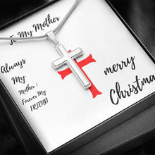 To my Mother