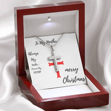 To my Mother