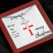 To my Mother