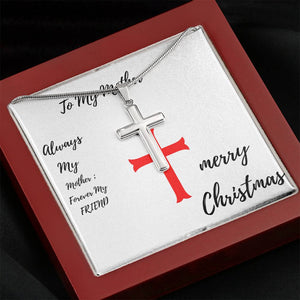 To my Mother