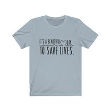 Save Lives T-shirt