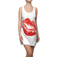Big Kiss for you....