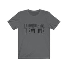 Save Lives T-shirt