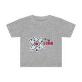 I'm The bomb T-shirt