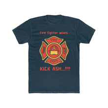 Fireman Wives