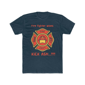 Fireman Wives