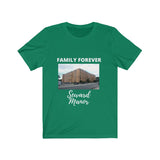 Seward Manor Family Forever T-shirt