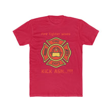 Fireman Wives