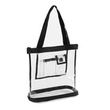 Small Clear tote Bag