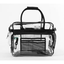 Large Clear Bag (Business Size)