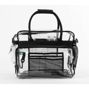 Large Clear Bag (Business Size)
