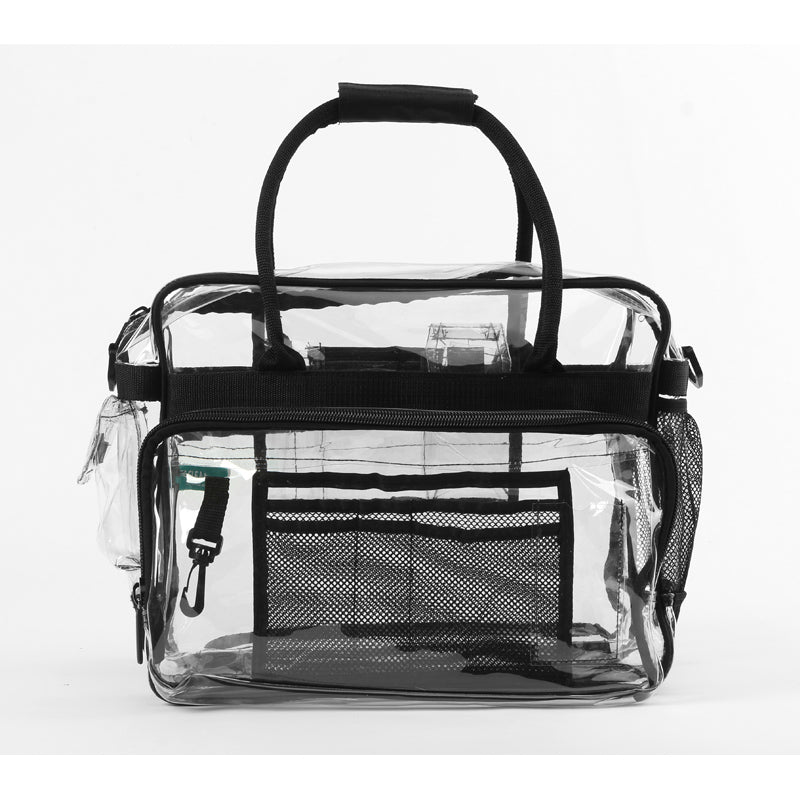 Large Clear Bag (Business Size)