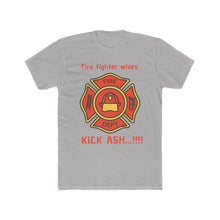 Fireman Wives