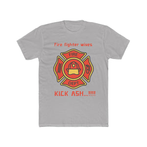 Fireman Wives