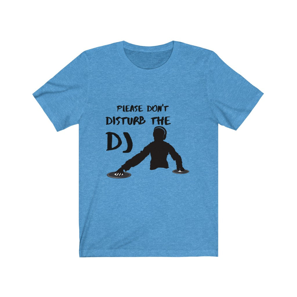 Dont Disturb The DJ