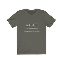 Goat T-shirt 2