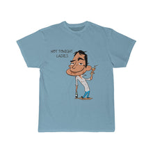 Funny Club T-shirt
