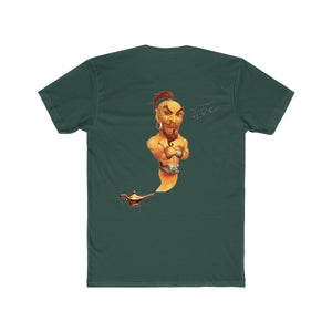 Here I am T-shirt