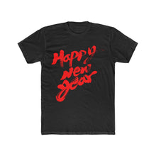Plain & Simple New Years